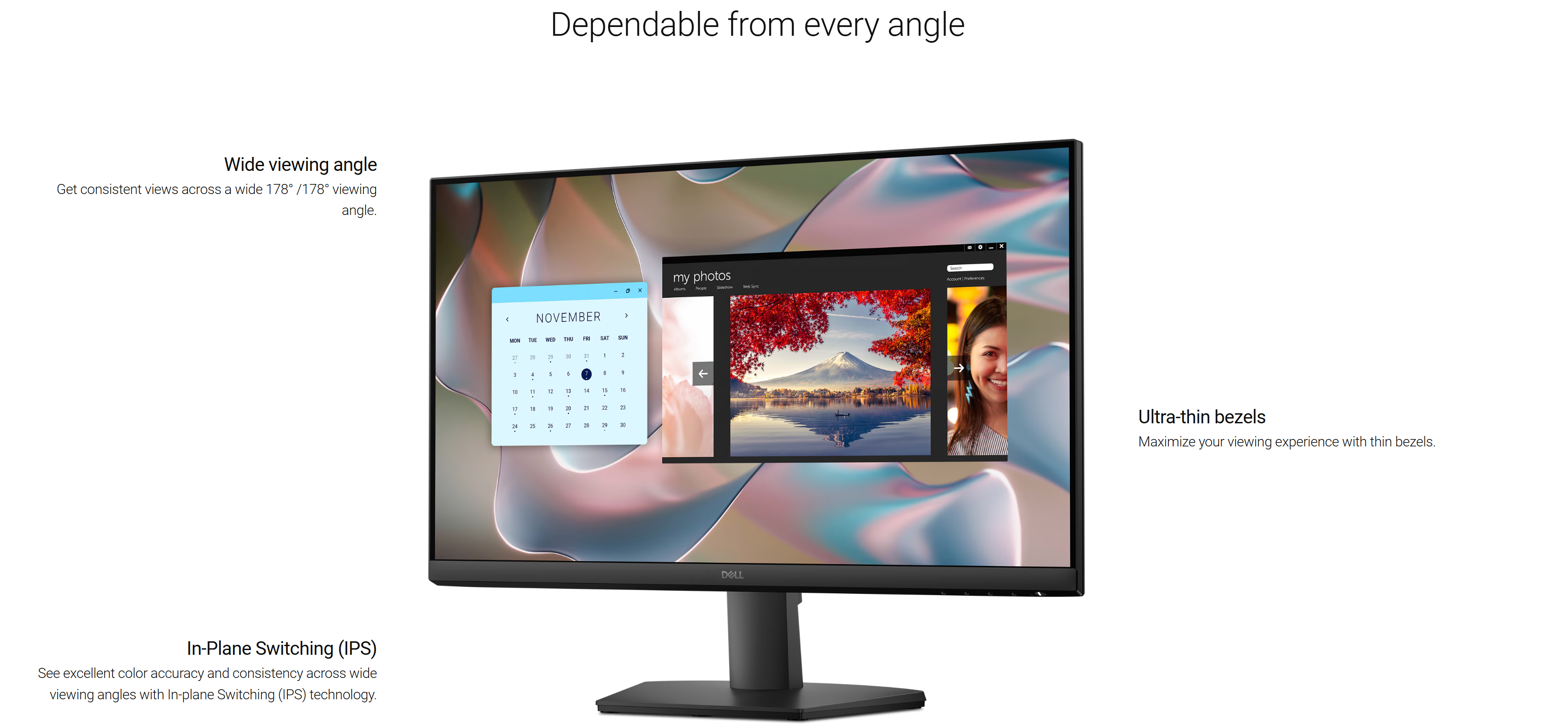 Dell SE2725HM 27